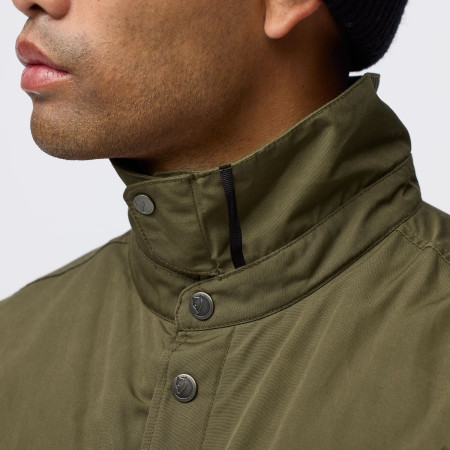 Kurtka męska Fjällräven Övik Down Shirt Jacket M