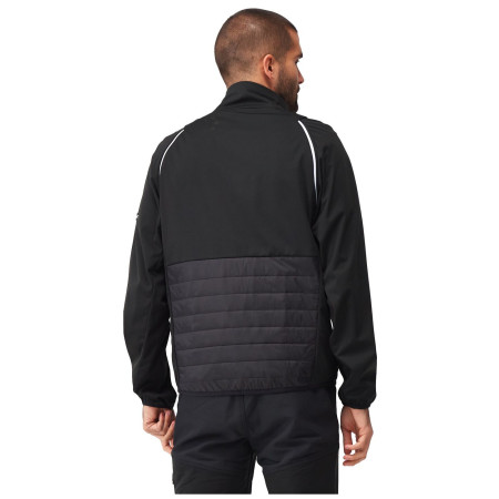 Kurtka męska Regatta Steren Hybrid