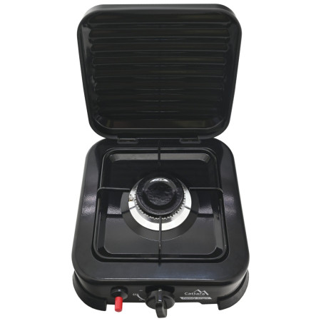 Kuchenka gazowa Cattara Traveler Family Single