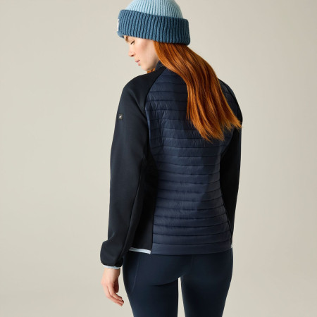 Kurtka damska Regatta Women’s Clumber Hybrid