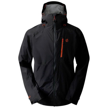 Kurtka męska Dare 2b Torrek Breathe Out Jacket czarny Black
