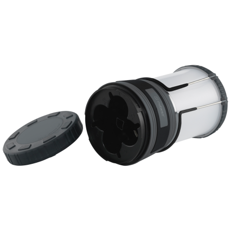 Lampa kempingowa Outwell Carnelian DC 1000