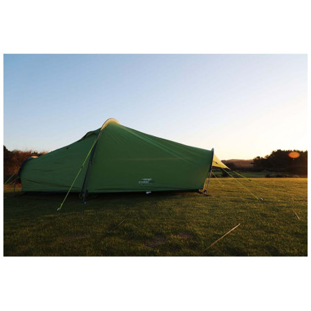Namiot turystyczny Vango Starav 200