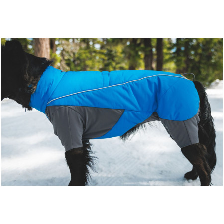 Ubranko dla psa Ruffwear Vert Coverall