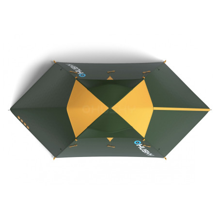 Namiot turystyczny Husky Boyard 4 Classic