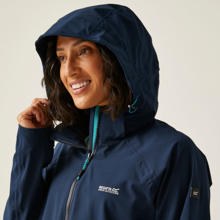 Kurtka damska Regatta W Bosfield III