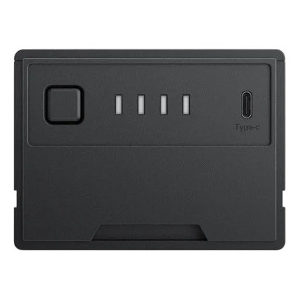 Dodatkowy akumulator EcoFlow Glacier