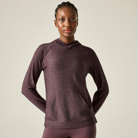 Koszulka damska Dare 2b Sprint Cty Hoodie