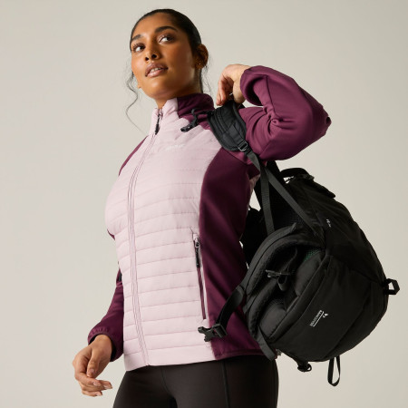 Kurtka damska Regatta Women’s Clumber Hybrid