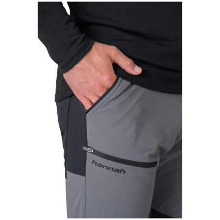 Spodnie męskie Hannah Torg