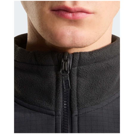 Bluza męska The North Face M Glacier Heavyweight Full Zip