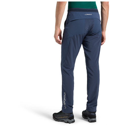 Spodnie męskie La Sportiva Trail Guard Pants M