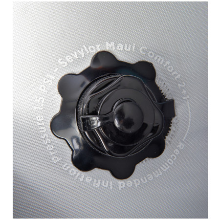 Nadmuchiwany kajak Sevylor Maui 2+1 Kit