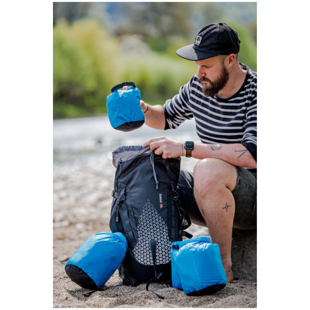 Worek nieprzemakalny Warg Micro-dry 5l