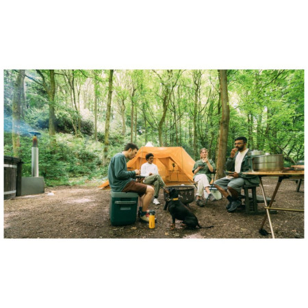 Kawiarka Stanley Classic Stay Hot French press