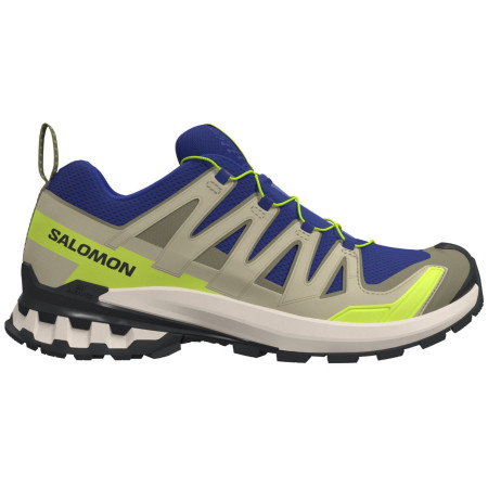 Buty męskie Salomon Xa Pro 3D V9