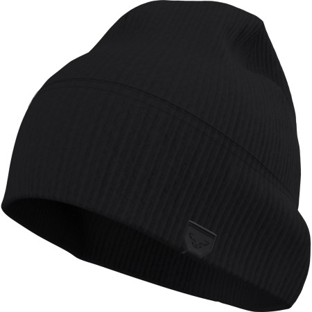 Czapka Dynafit Alpha Direct Beanie czarny 0910 - black out