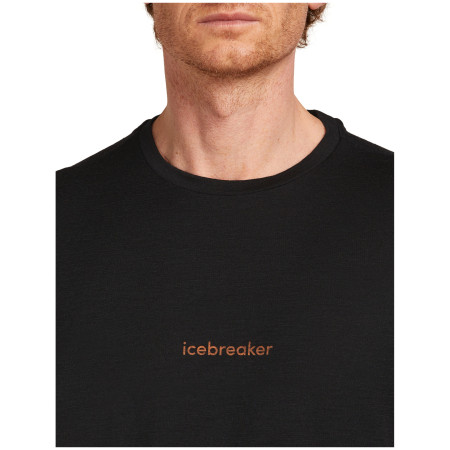 Koszulka męska Icebreaker Men Merino 150 Tech Lite SS Tee 30th Anniversary
