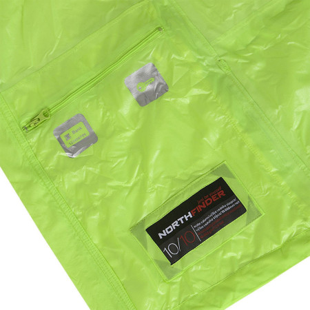 Kurtka damska Northfinder Northkit