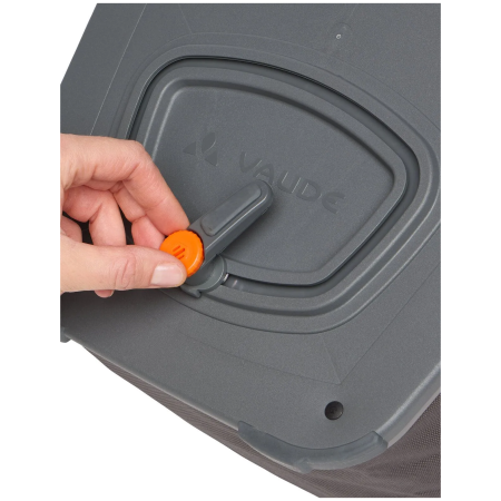 Torebka rowerowa Vaude Aqua Back Single