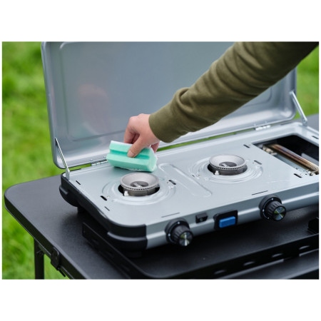 Kuchenka gazowa Campingaz Camping Kitchen 2 Multi Cook