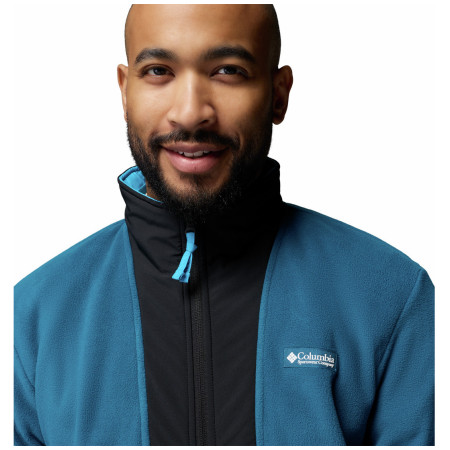 Bluza męska Columbia Sequoia Grove™ Ii Fz Fleece