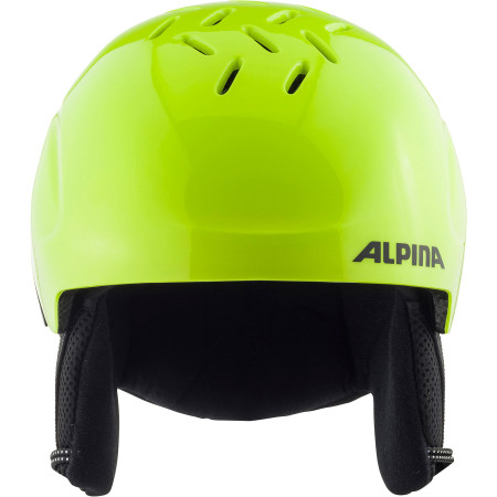 Kask narciarski dla dzieci Alpina PIZI