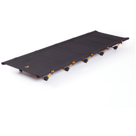 Leżak Zulu Bed Low