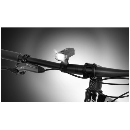 Przednia/tylna lampka Just One Lumix 500 Set