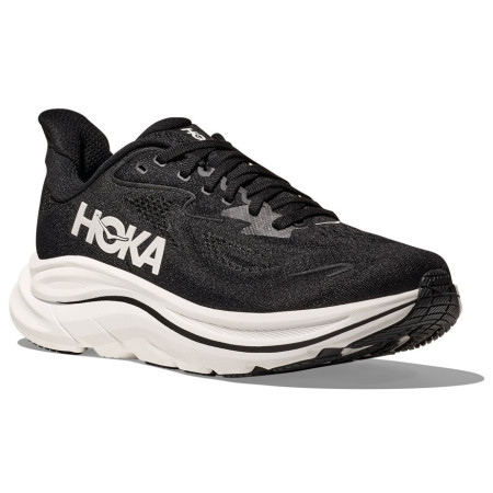 Buty męskie Hoka M Clifton 10 czarny Black / White