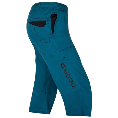 Męskie spodnie 3/4 Ocún JAWS 3/4 pants