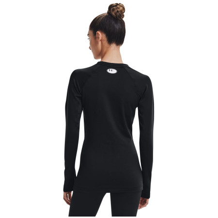 Damska koszulka Under Armour Authentics Crew