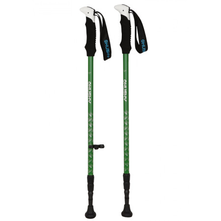 Kije trekkingowe Husky Steeple