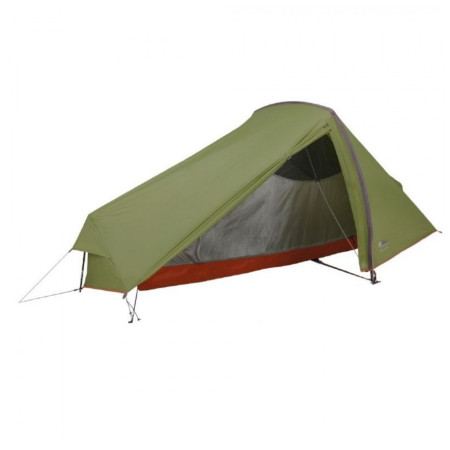 Ultralekki namiot Force Ten F10 Helium UL 2 jasnozielony Alpine Green