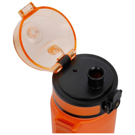 Butelka Regatta 0.6L Tritan Flip