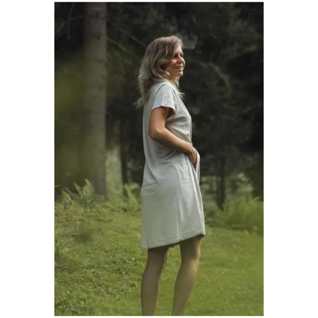 Sukienka Husky Dot L