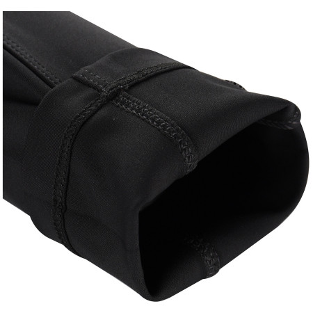 Spodnie dziecięce Alpine Pro Mardo 2 Black