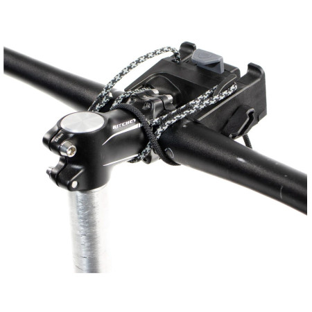Uchwyt na rower Ortlieb Handlebar Mounting-Set QR