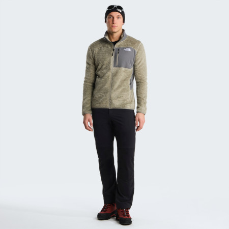 Bluza męska The North Face M Alpedge Jacket