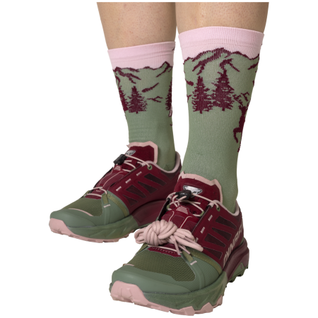 Damskie buty do biegania Dynafit Alpine Pro 2 W