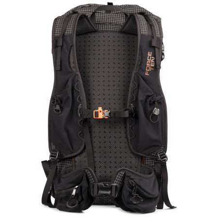 Plecak turystyczny Force Ten Ultra 35L