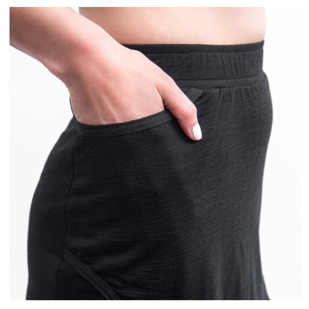 Damska spódnica Sensor Merino Air