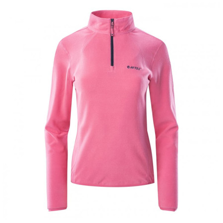 Bluza damska Hi-Tec Lady Damis różowy camellia rose
