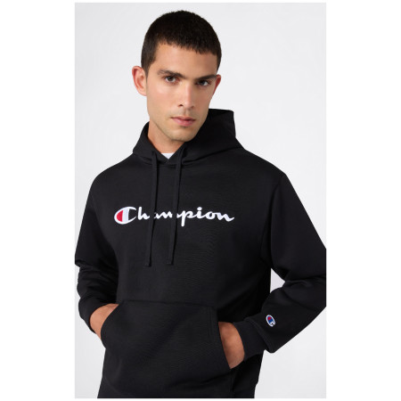 Bluza męska Champion Hooded Sweatshirt M INC