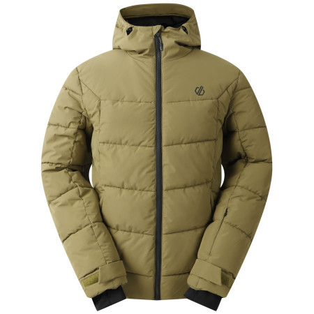 Męska kurtka narciarska Dare 2b Camber II Jacket khaki Martini Olive