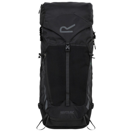 Plecak Regatta Blackfell IV 45L czarny Black