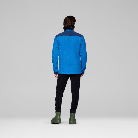 Męska bluza Norrona trollveggen warm3 Jacket
