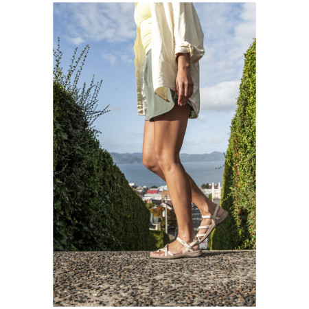 Sandały damskie Teva Tirra Traveler Slingback