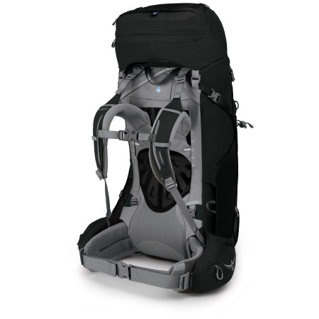 Damski plecak turystyczny Osprey Ariel 55 II