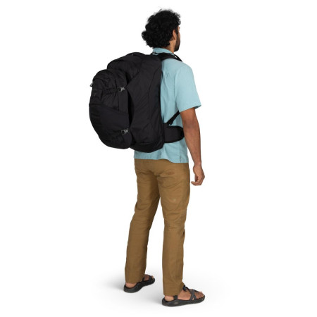 Torba podróżna Osprey Farpoint 55
